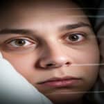 Sleep anxiety